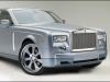 2007 STRUT Knightsbridge Collection for Rolls Royce